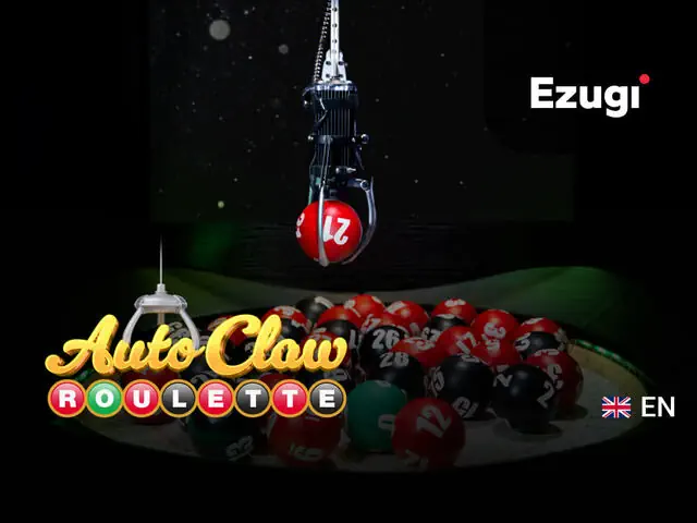Auto Clow Roulette