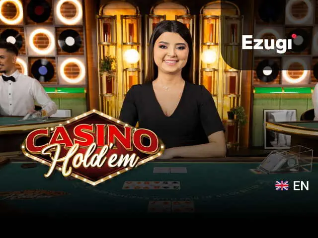 Casino Holdem