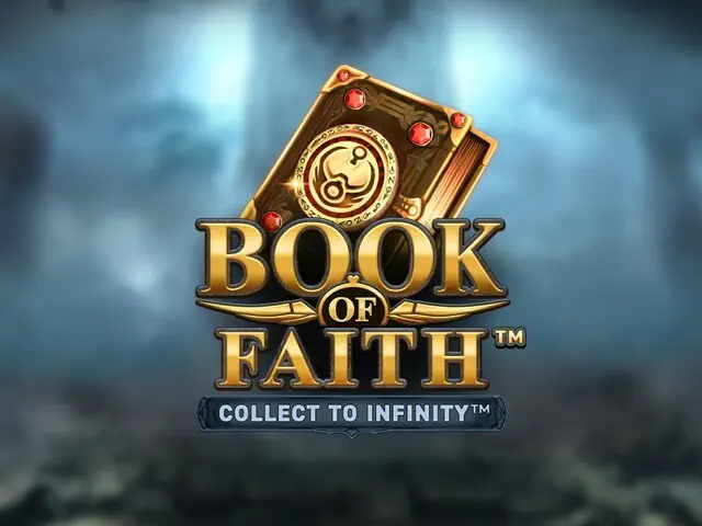 Book Of Faith